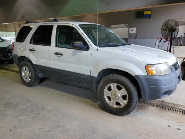 2004 Ford Escape Xlt VIN: 1FMYU93174KA27914 Lot: 57111994