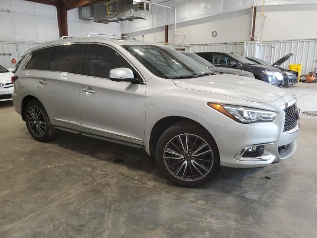 5N1DL0MM2HC510121 2017 Infiniti Qx60