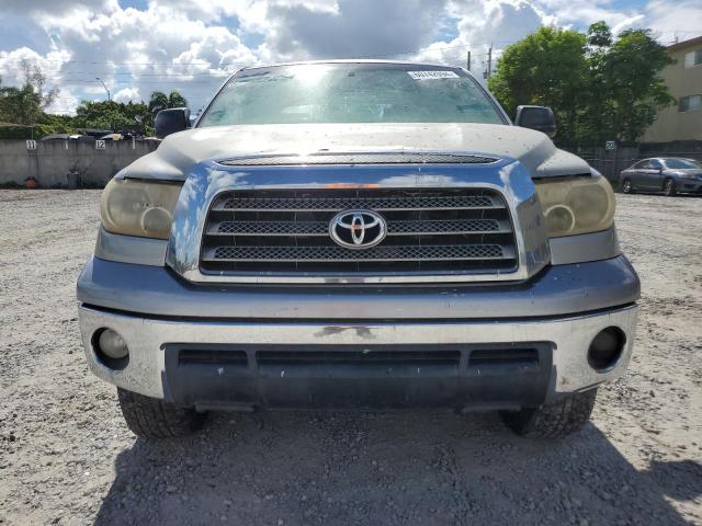 2010 Toyota Tundra Crewmax Sr5 VIN: 5TFDM5F14AX002121 Lot: 60742094