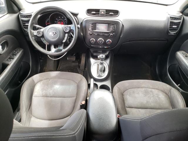 2015 Kia Soul VIN: KNDJN2A28F7143893 Lot: 57492344