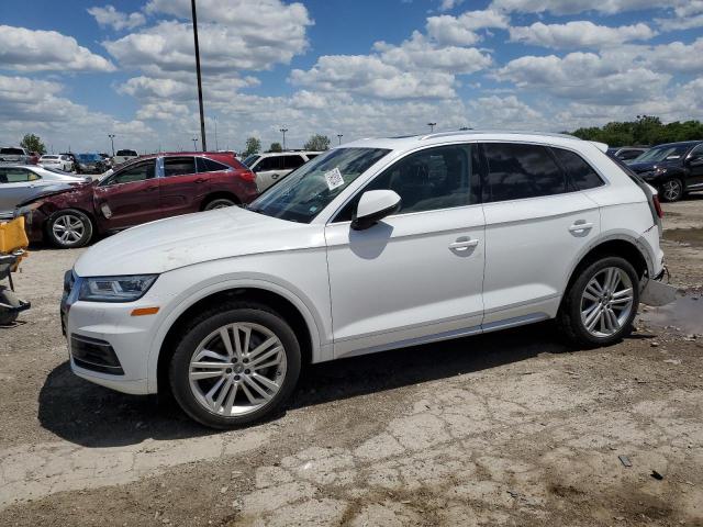 AUDI Q5 PREMIUM