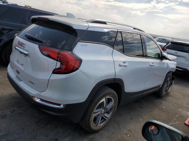 2021 GMC TERRAIN SL - 3GKALVEVXML355994