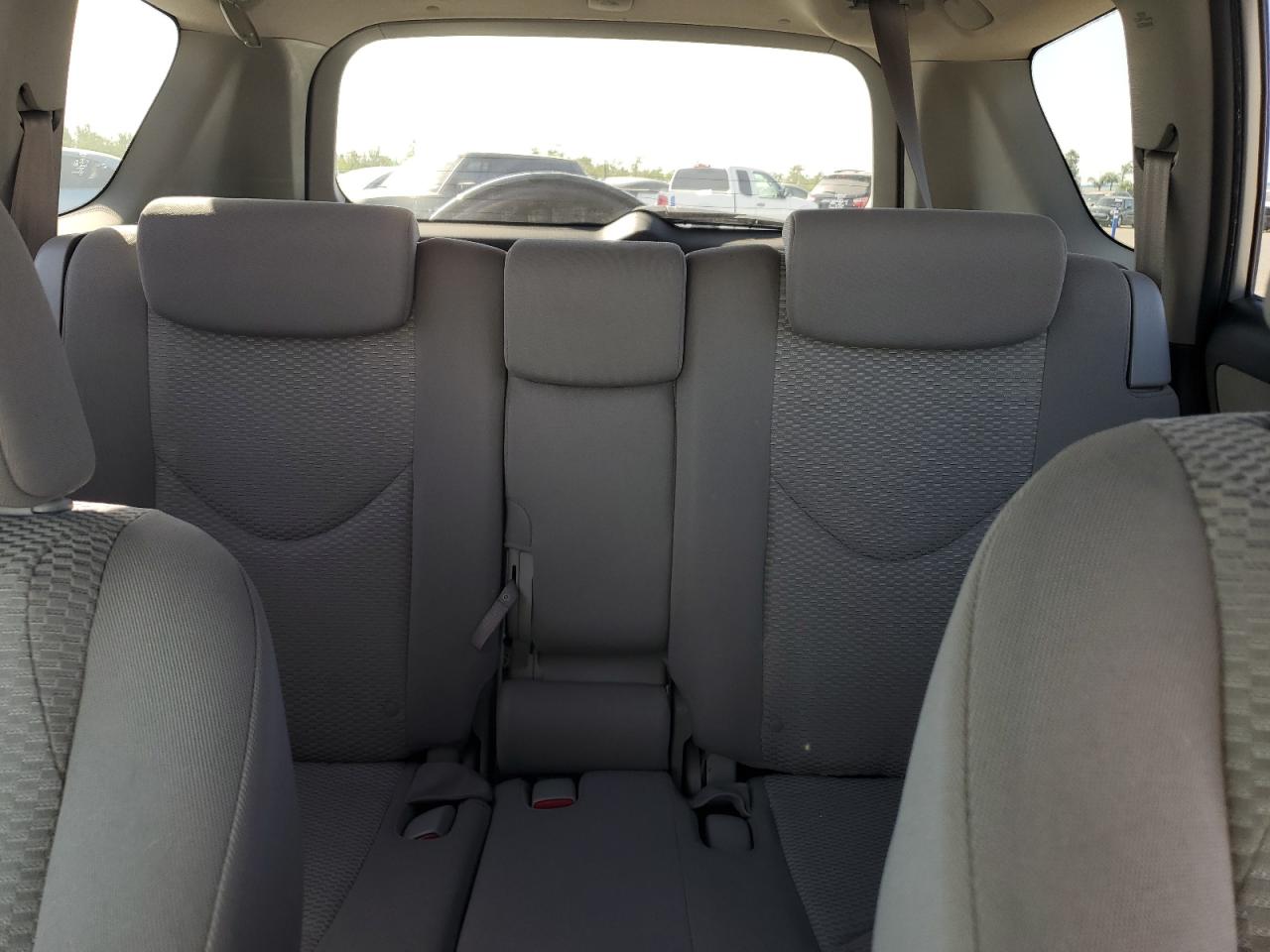 JTMBD31V776033710 2007 Toyota Rav4 Limited