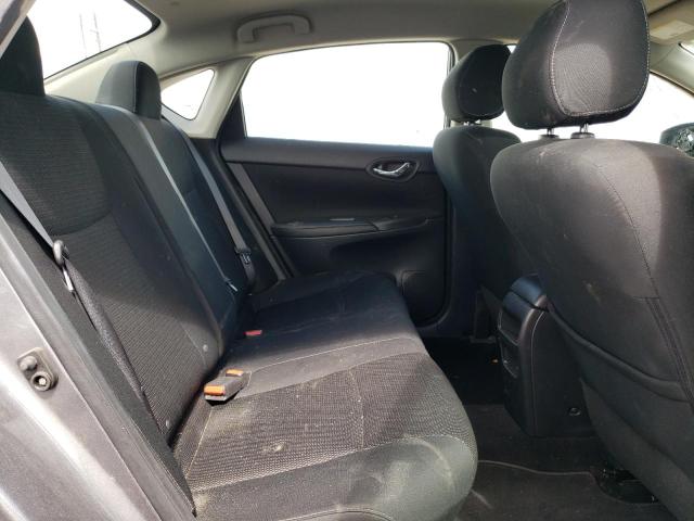 2019 Nissan Sentra S VIN: 3N1AB7AP3KY264053 Lot: 60312754