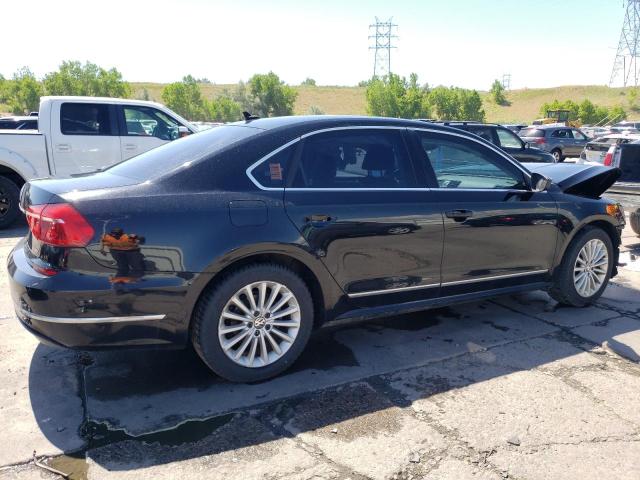 1VWBS7A3XGC058241 2016 Volkswagen Passat Se