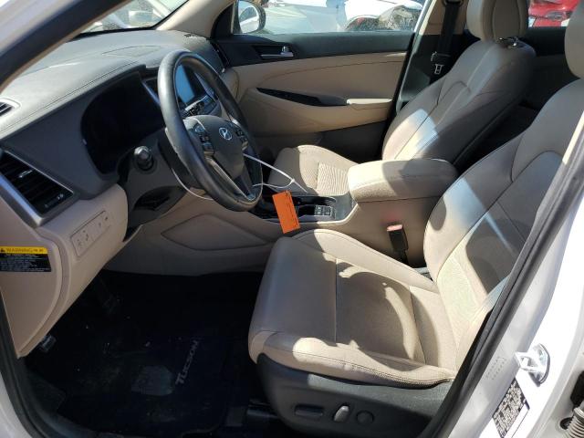 2016 Hyundai Tucson Limited VIN: KM8J3CA20GU077012 Lot: 57627364