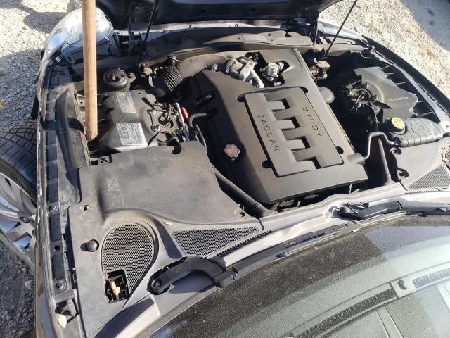 2007 Jaguar Xk VIN: SAJDA44B875B01306 Lot: 58690204