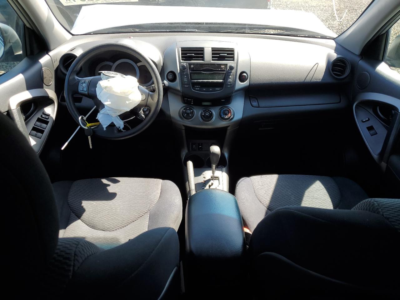 2T3RF4DV3BW129366 2011 Toyota Rav4 Sport