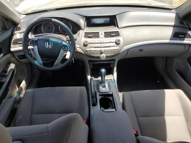 1HGCP2F41CA091004 2012 Honda Accord Lxp