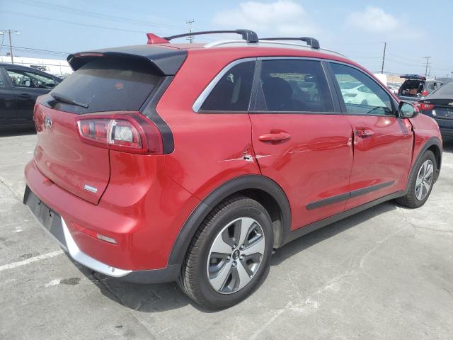 2019 Kia Niro Fe VIN: KNDCB3LC6K5326521 Lot: 59677124