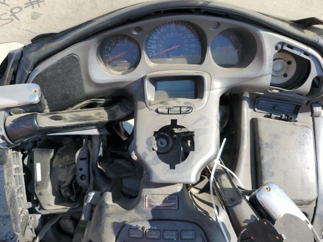2005 HONDA GL1800 A 1HFSC47415A409258