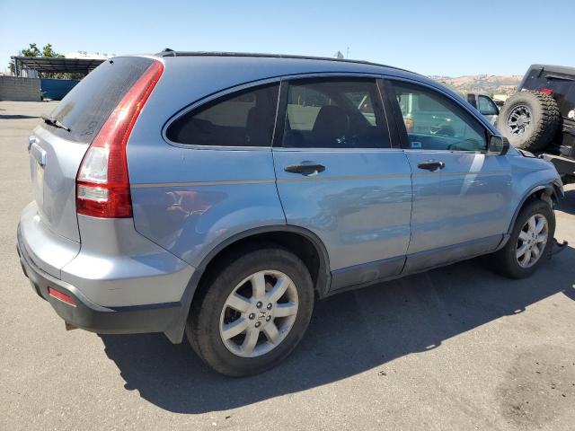 2009 Honda Cr-V Ex VIN: 5J6RE38529L034103 Lot: 59502534