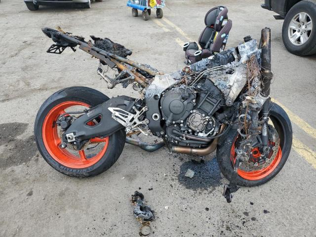 2020 YAMAHA MTN1000 C - JYARN48Y4LA000734