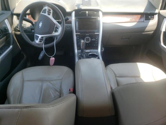 2013 Ford Edge - Image 8