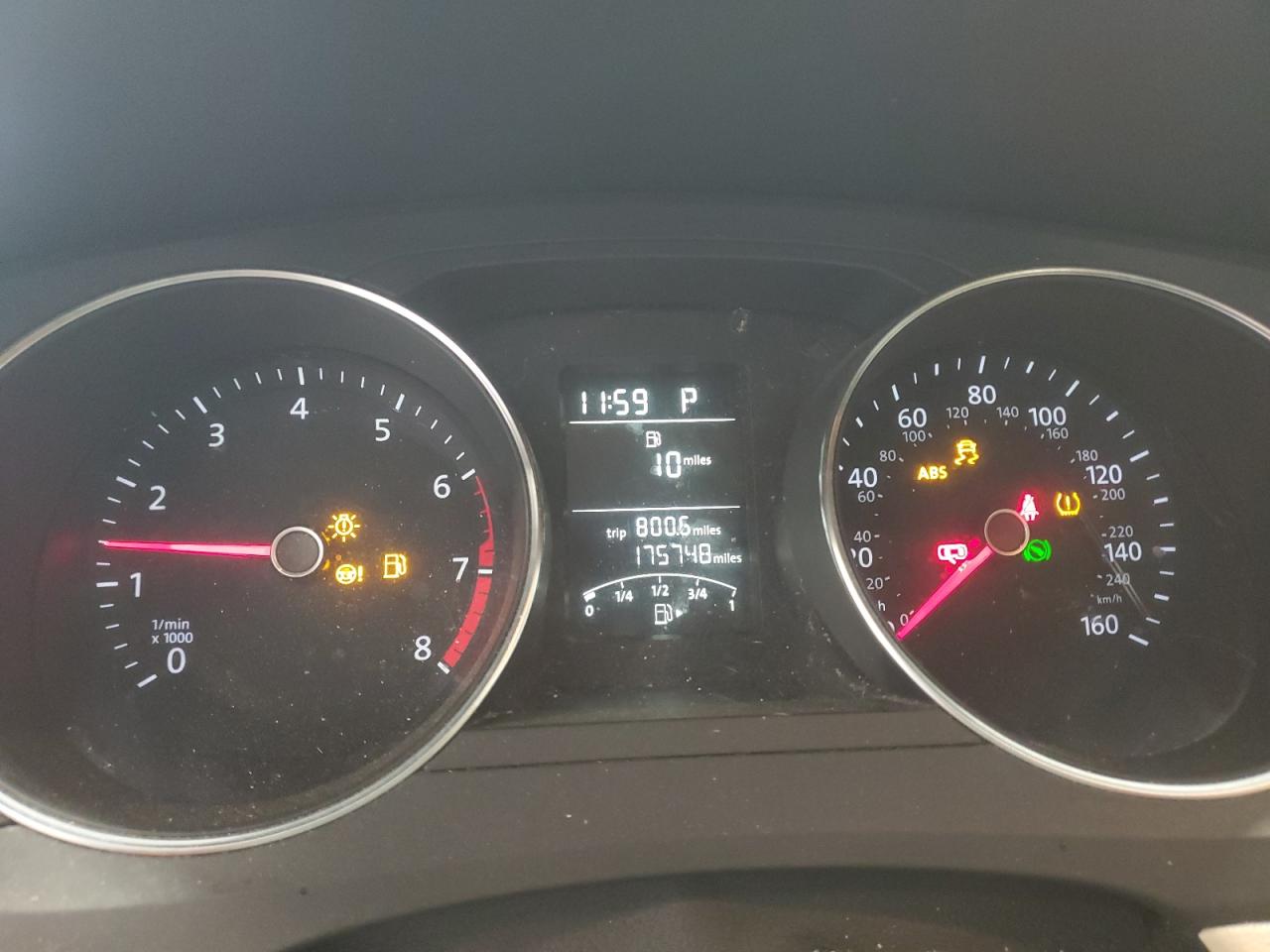 3VWD67AJ6GM412332 2016 Volkswagen Jetta Se