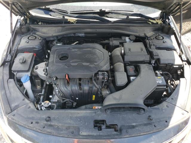 2019 Kia Optima Lx VIN: 5XXGT4L38KG379544 Lot: 57774034