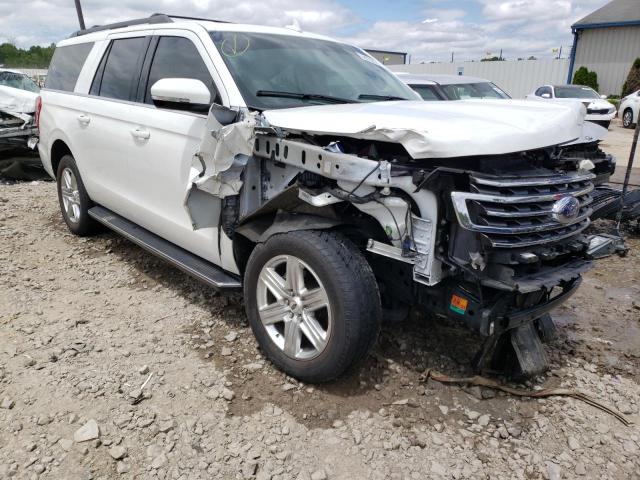 2020 FORD EXPEDITION - 1FMJK1HT2LEA65311