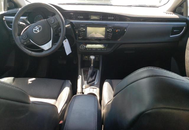 2016 TOYOTA COROLLA L - 5YFBURHE9GP527875