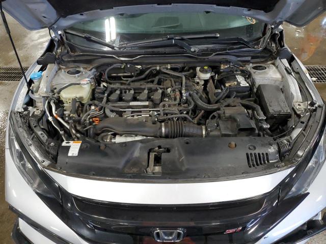 2019 Honda Civic Si VIN: 2HGFC1E57KH700948 Lot: 58862914