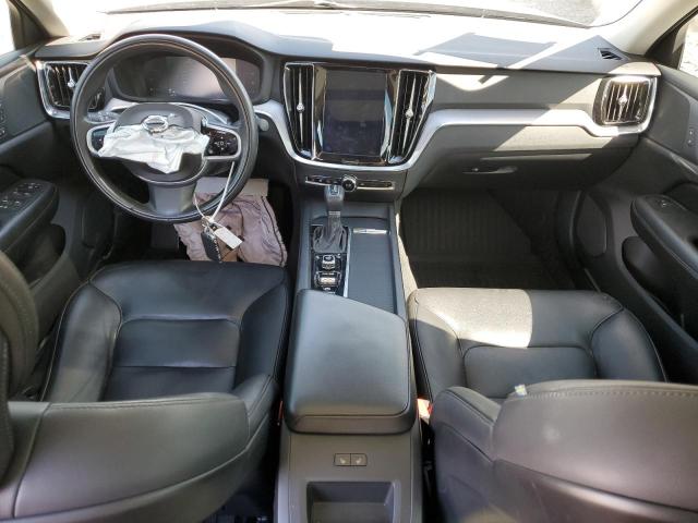 2019 Volvo S60 T6 Momentum VIN: 7JRA22TK4KG012347 Lot: 59446274