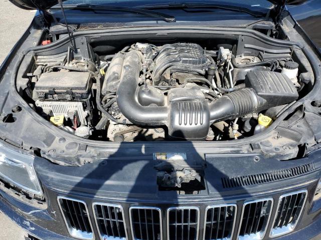 2015 Jeep Grand Cherokee Limited VIN: 1C4RJFBG7FC733316 Lot: 60385094