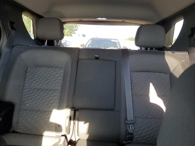 2019 CHEVROLET EQUINOX LT - 2GNAXTEVXK6218325