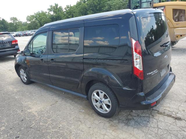 VIN NM0GE9F76H1325537 2017 Ford Transit, Xlt no.2