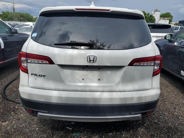 2022 Honda Pilot - Image 6