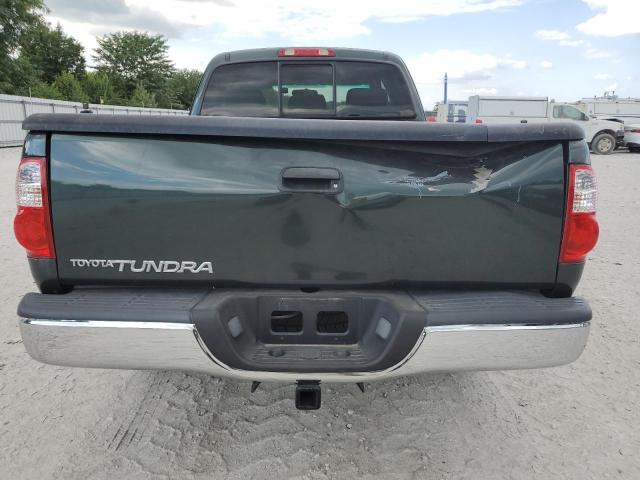 2006 Toyota Tundra Access Cab Sr5 VIN: 5TBRU34126S459402 Lot: 59667344