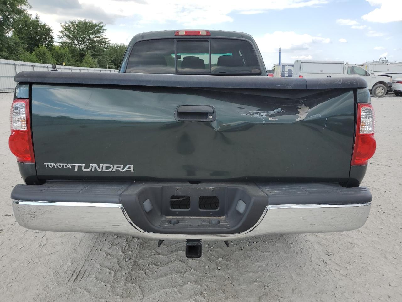 5TBRU34126S459402 2006 Toyota Tundra Access Cab Sr5