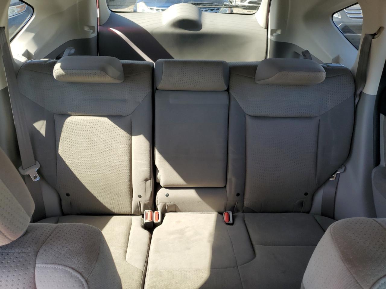 5J6RM4H58EL054116 2014 Honda Cr-V Ex