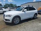 AUDI Q5 PREMIUM photo