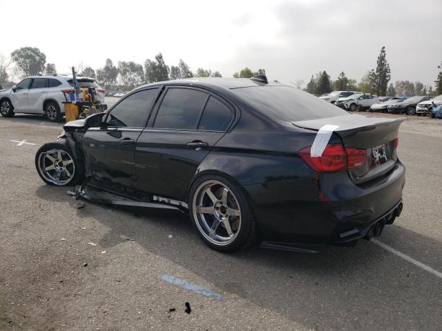 VIN WBS3C9C56FP803534 2015 BMW M3 no.2