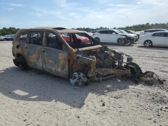 2019 Mercedes-Benz Gls 450 4Matic VIN: 4JGDF6EE7KB226708 Lot: 57697524