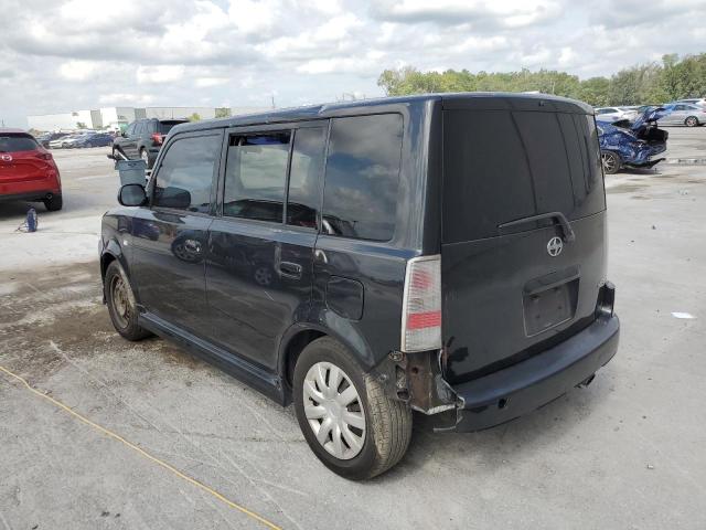 2005 Toyota Scion Xb VIN: JTLKT324950204969 Lot: 59236694