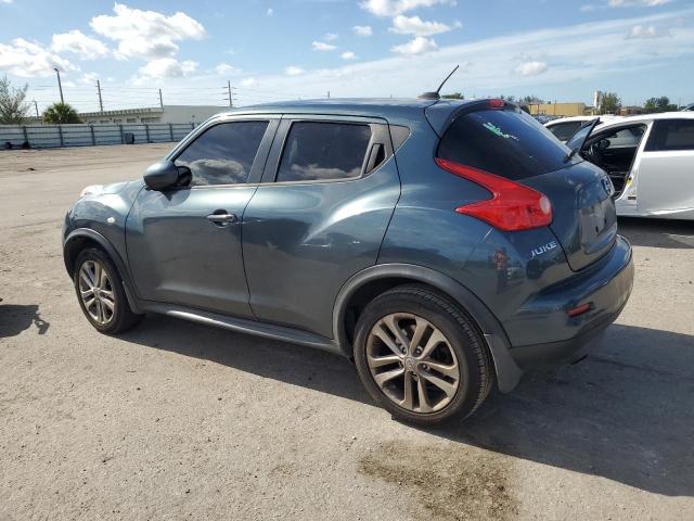 2012 Nissan Juke S VIN: JN8AF5MVXCT110521 Lot: 61189574