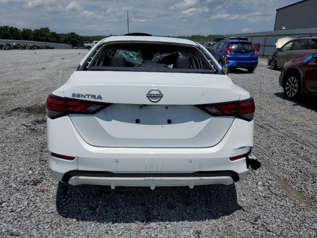 2024 Nissan Sentra S VIN: 3N1AB8BV2RY284419 Lot: 58137404