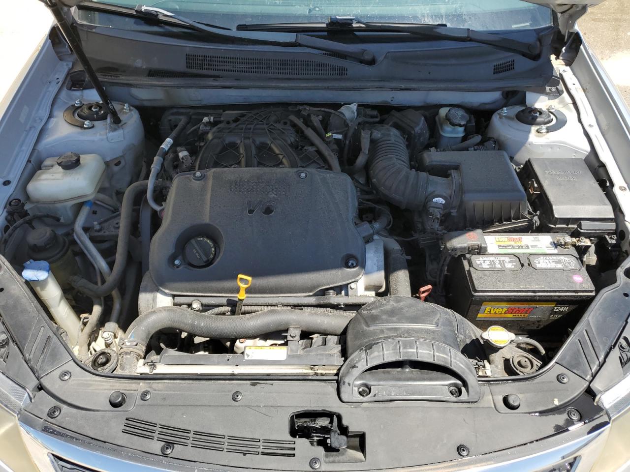 KNAGE224995352518 2009 Kia Optima Lx