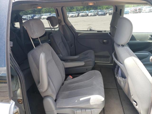 2006 Chrysler Town & Country Touring VIN: 2A4GP54L86R738598 Lot: 59537804