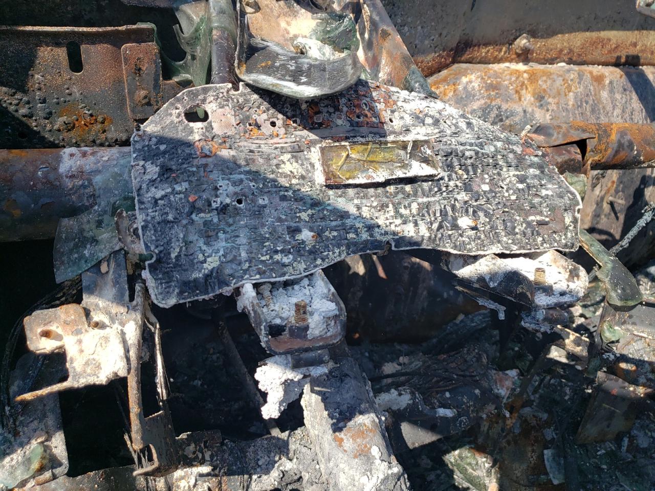 FORD F-550 SUPER DUTY