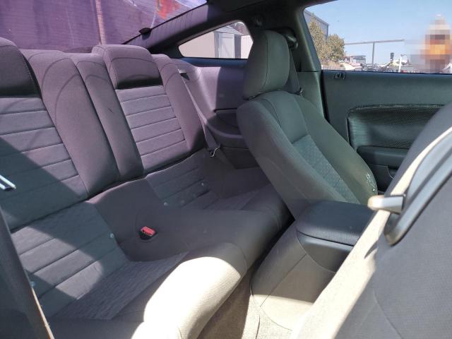 2007 Ford Mustang Gt VIN: 1ZVHT82H775202338 Lot: 61106314