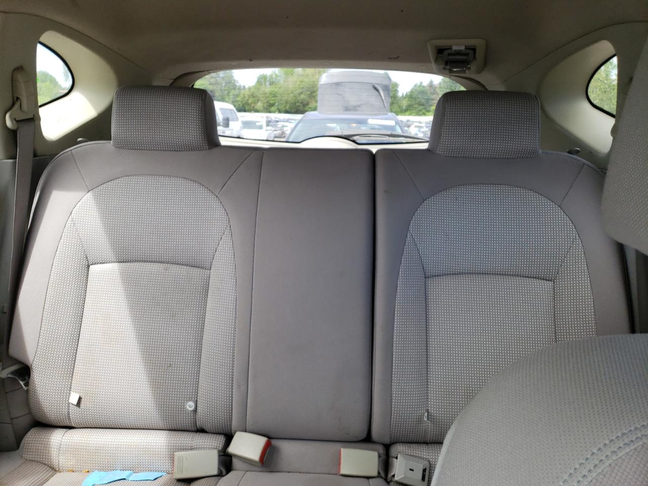 JN8AS58T48W015253 2008 Nissan Rogue S