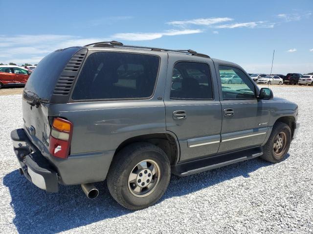 2001 Chevrolet Tahoe C1500 VIN: 1GNEC13T21J157864 Lot: 60297014