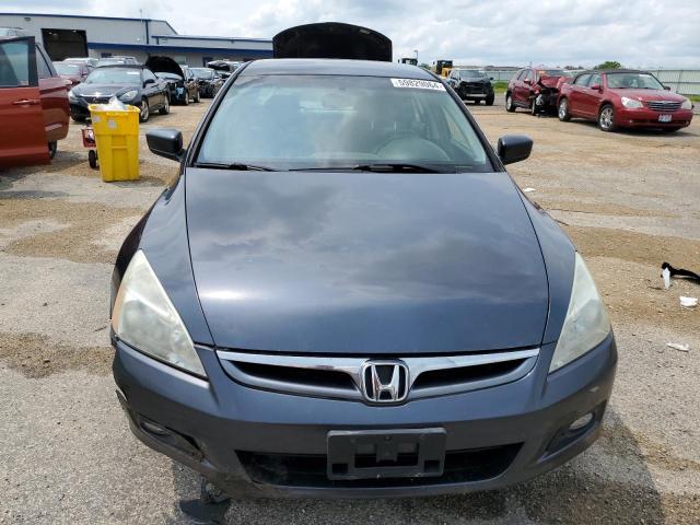 1HGCM56327A012804 2007 Honda Accord Se