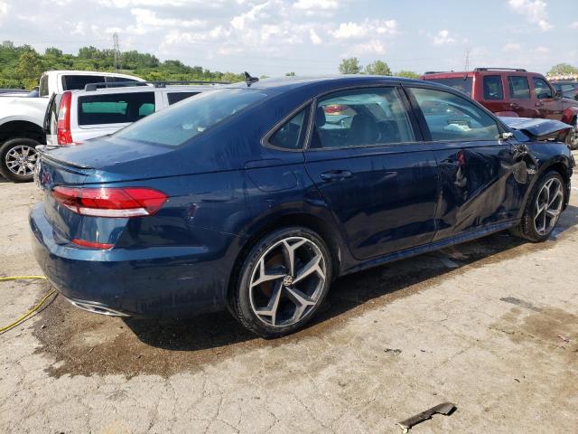 Vin: 1vwma7a38mc008459, lot: 54868375, volkswagen passat r-line 20213