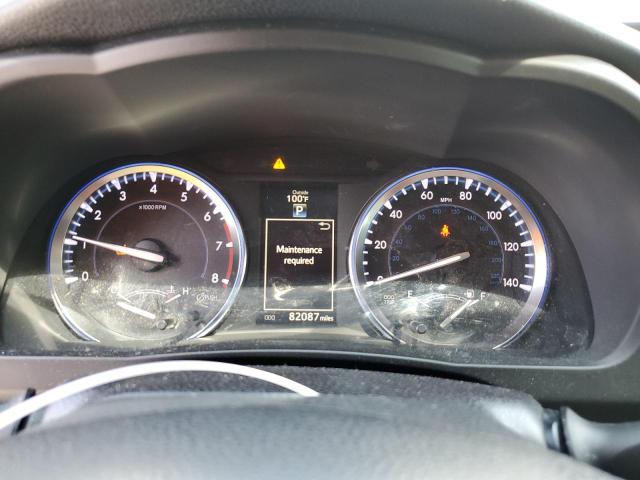 2015 TOYOTA HIGHLANDER - 5TDKKRFH8FS076107