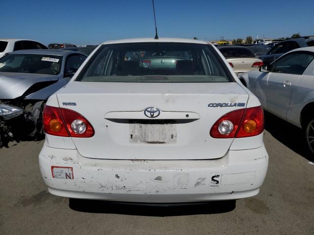 2003 Toyota Corolla Ce VIN: 1NXBR32E13Z146134 Lot: 57866684