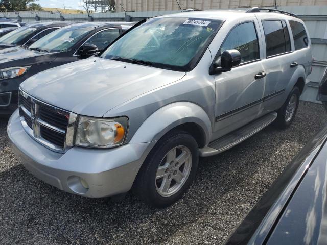 2007 Dodge Durango Slt VIN: 1D8HD48PX7F562173 Lot: 60049044