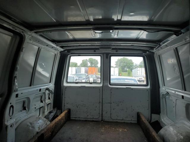 1997 GMC Safari Xt VIN: 1GTDM19W5VB530527 Lot: 57281364