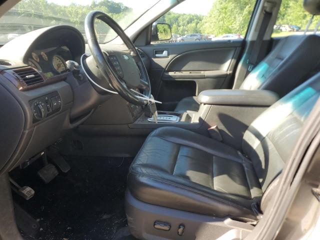 2005 Ford Five Hundred Limited VIN: 1FAHP28105G120702 Lot: 60421964